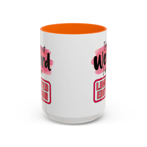 Limited Edition Weird Coffee Mug - Unique Gift for Quirky Souls funny