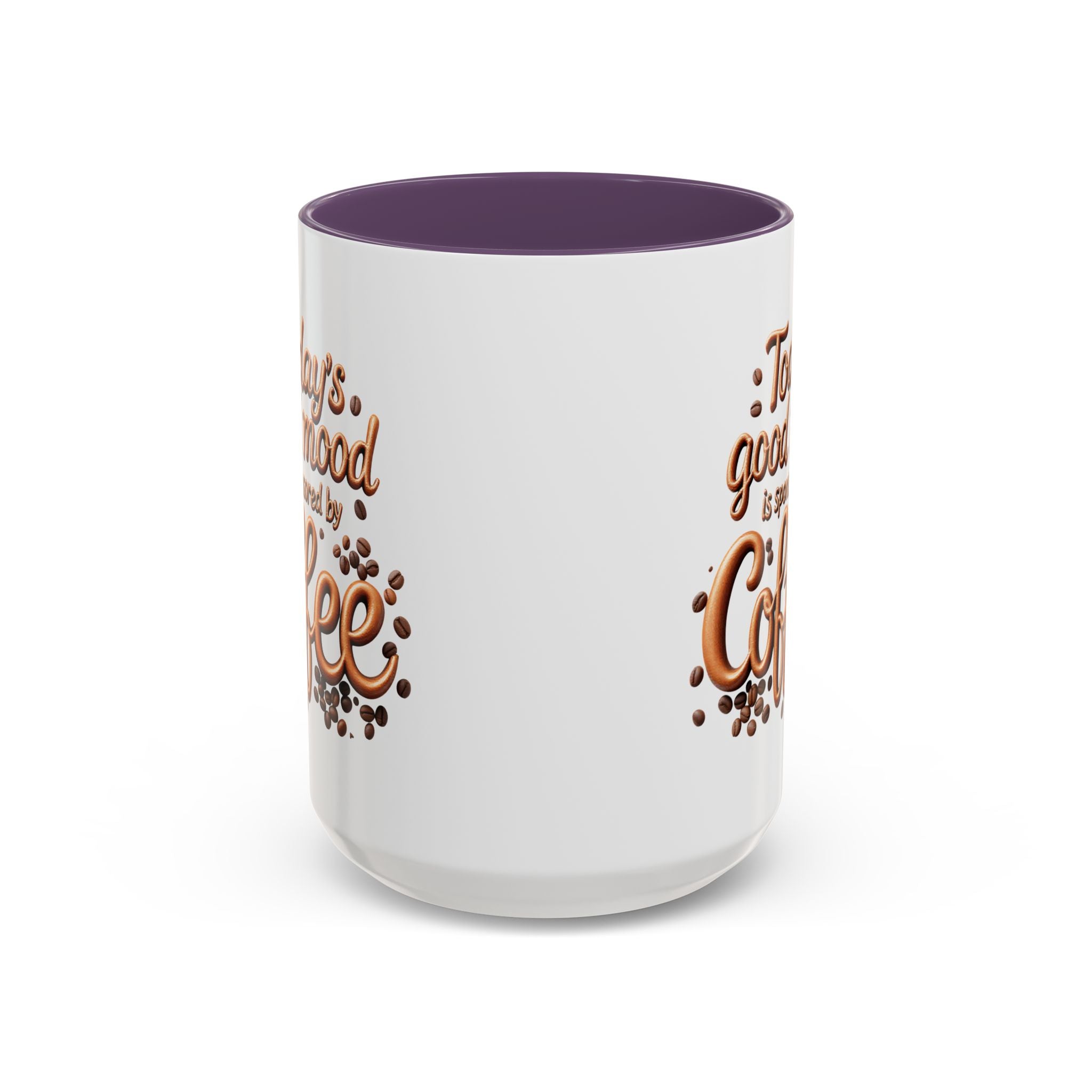 Sponsored by Coffee Mug - Funny Coffee Lover Gift,  Coffee Cup, Cute Tea Mug, Office Drinkware, Great for Birthday!