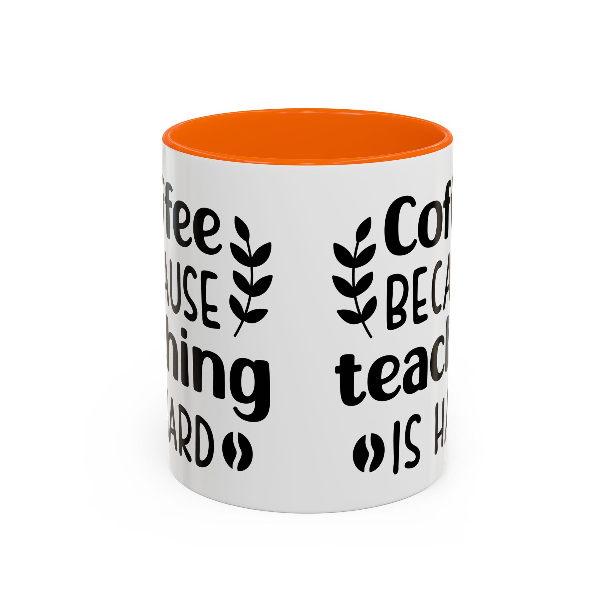 Teacher Coffee Mug - Perfect Gift for Educators, Back to School, Fun Classroom Decor, Great for Teacher Appreciation