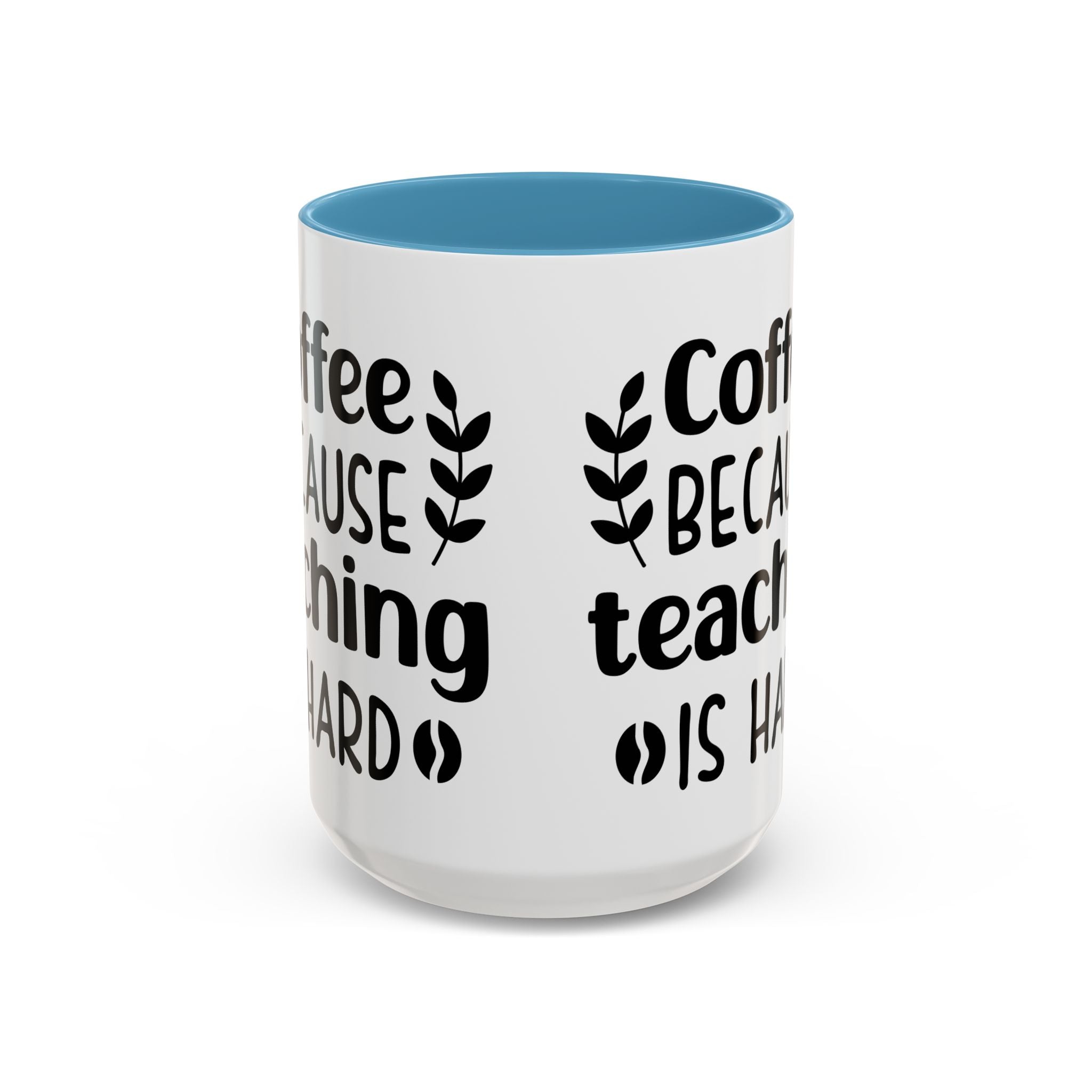 Teacher Coffee Mug - Perfect Gift for Educators, Back to School, Fun Classroom Decor, Great for Teacher Appreciation