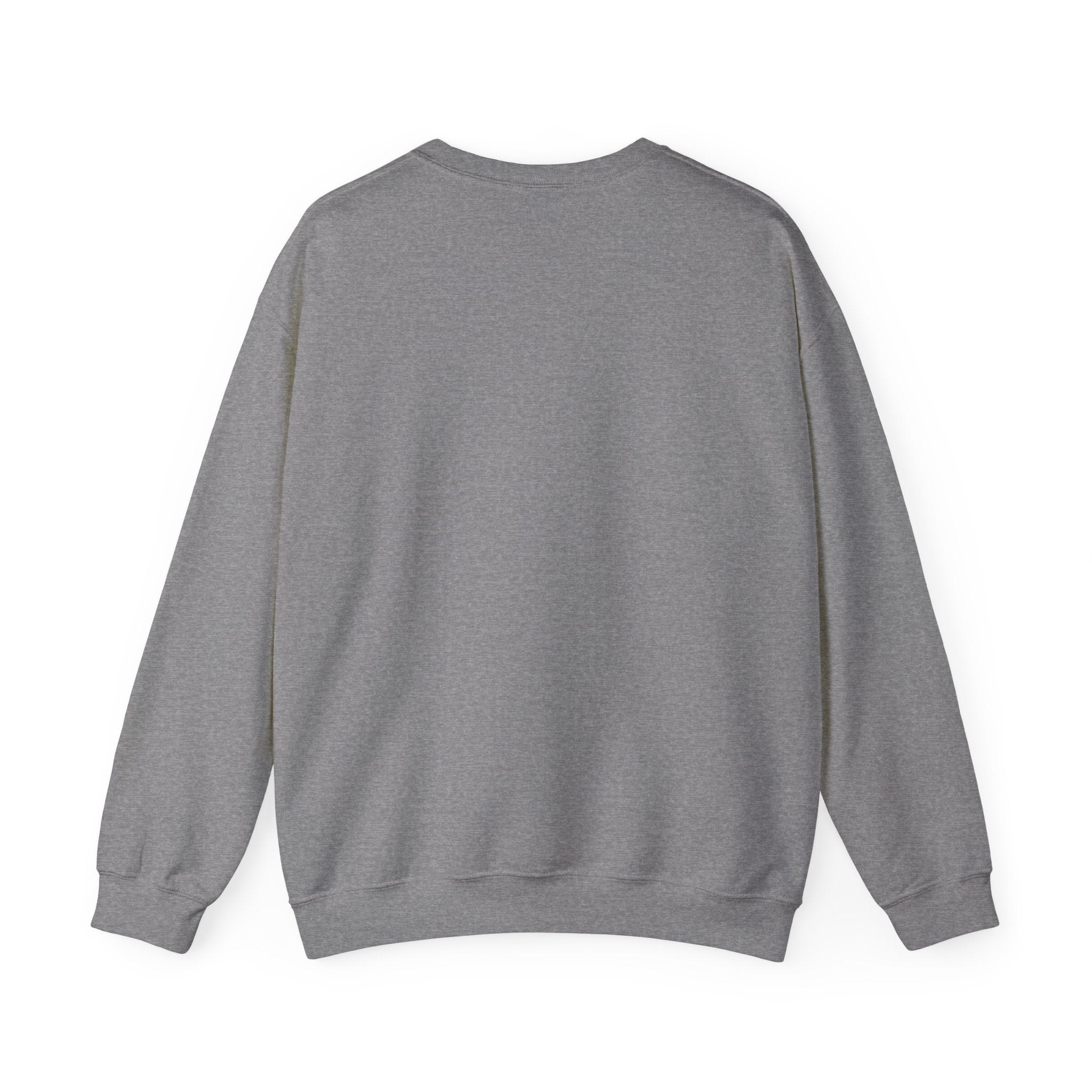 Tech Support Cat Crewneck Sweatshirt – Fun Gift for IT Lovers