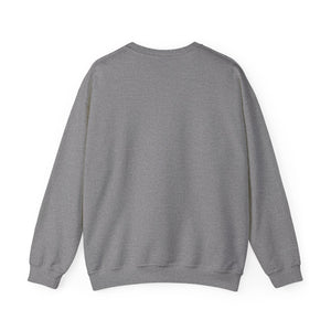 Tech Support Cat Crewneck Sweatshirt – Fun Gift for IT Lovers