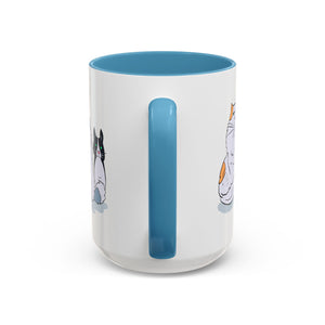 Cute Cat-Themed Accent Coffee Mug – Purrfect for Cat Lovers, Unique Gift for Animal Lovers, Cozy Home Decor, Fun Pet Gifts, Kitty [...]