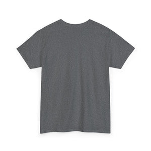 christmas warm and cozy Unisex Heavy Cotton Tee men women