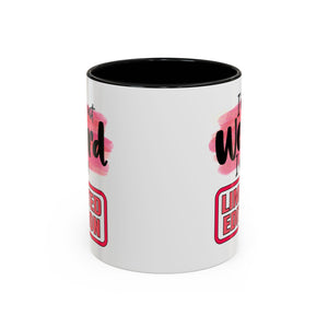Limited Edition Weird Coffee Mug - Unique Gift for Quirky Souls funny