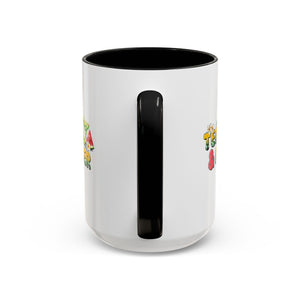 Summer Vibes Coffee Mug - Tequila & Summer Design