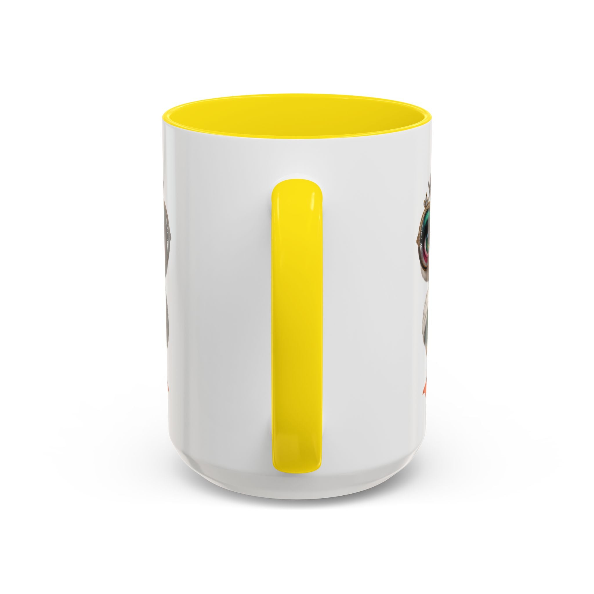 funny Coffee Mug, Fun Gift for Animal Lovers,  Drama Queen Mug,  Birthdays, Tea Lovers