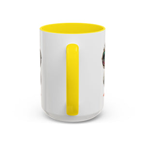 funny Coffee Mug, Fun Gift for Animal Lovers,  Drama Queen Mug,  Birthdays, Tea Lovers