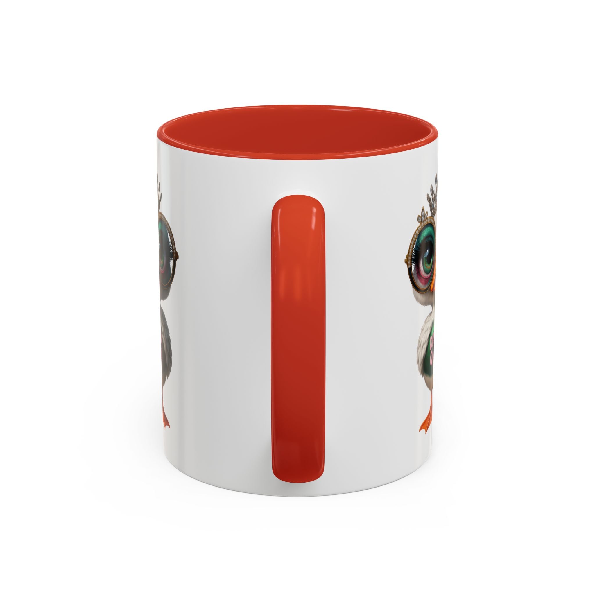funny Coffee Mug, Fun Gift for Animal Lovers,  Drama Queen Mug,  Birthdays, Tea Lovers