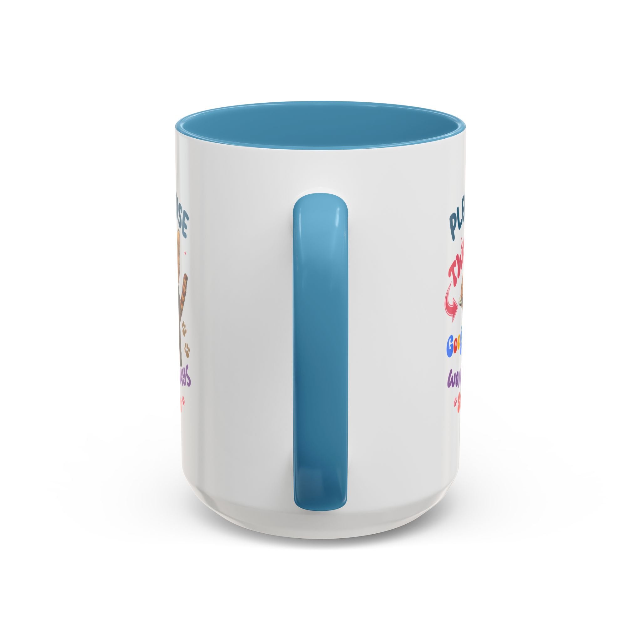 fancy sarcasm Cat Coffee Mug, Funny Cat Mug, Gifts for Cat Lovers, Unique Coffee Cup,