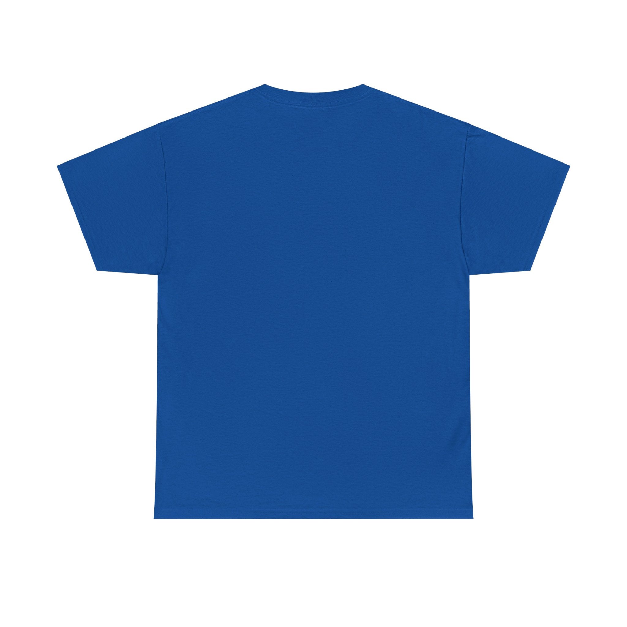 Las Vegas girls trip Unisex Heavy Cotton Tee by the x m world