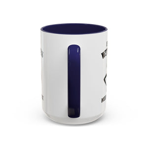 Witchy Coffee Mug - Even Witches Need Coffee, Spooky Gift, Halloween Decor, Witch Lover's Mug, Unique Coffee Cup