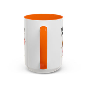 Thank You for Your Service Coffee Mug - 11oz & 15oz Accent Mugs for Veterans Appreciation