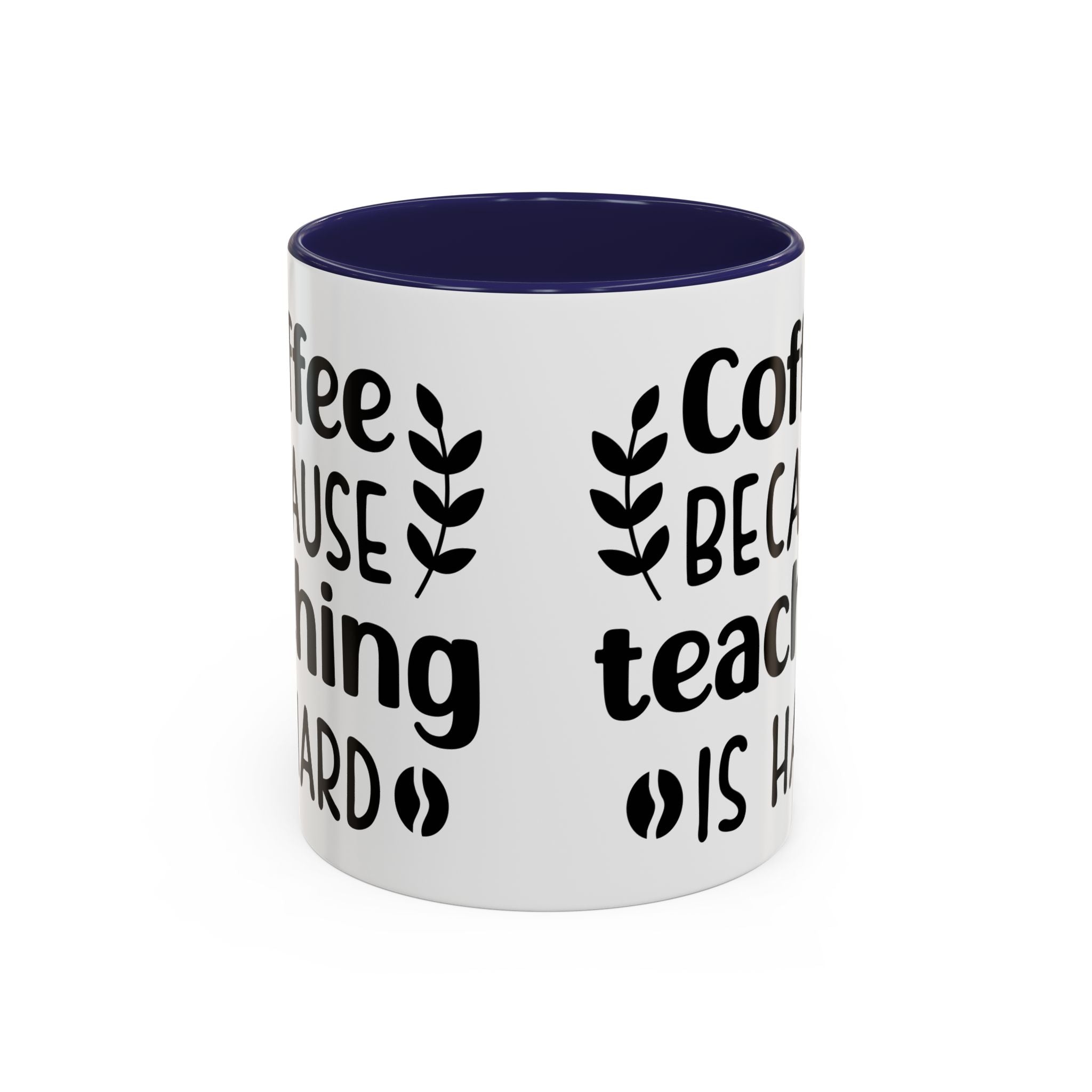 Teacher Coffee Mug - Perfect Gift for Educators, Back to School, Fun Classroom Decor, Great for Teacher Appreciation
