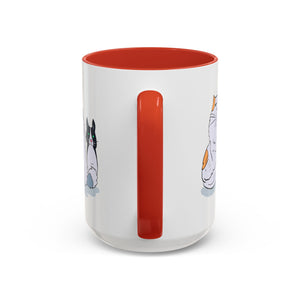 Cute Cat-Themed Accent Coffee Mug – Purrfect for Cat Lovers, Unique Gift for Animal Lovers, Cozy Home Decor, Fun Pet Gifts, Kitty [...]