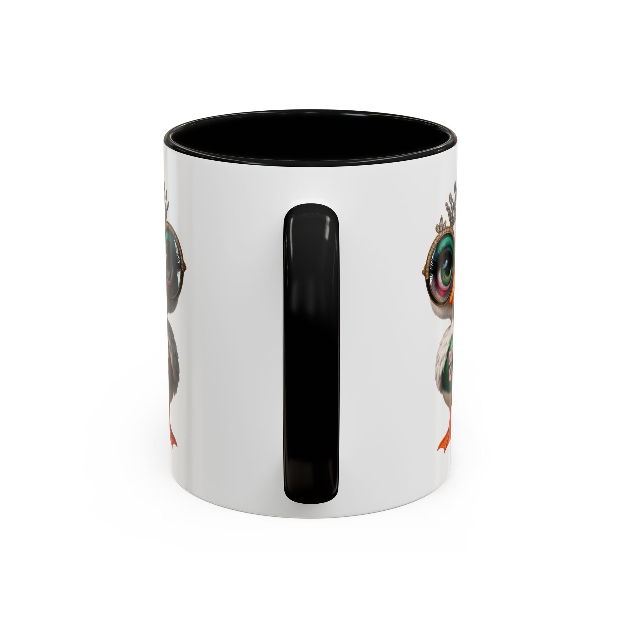 funny Coffee Mug, Fun Gift for Animal Lovers,  Drama Queen Mug,  Birthdays, Tea Lovers