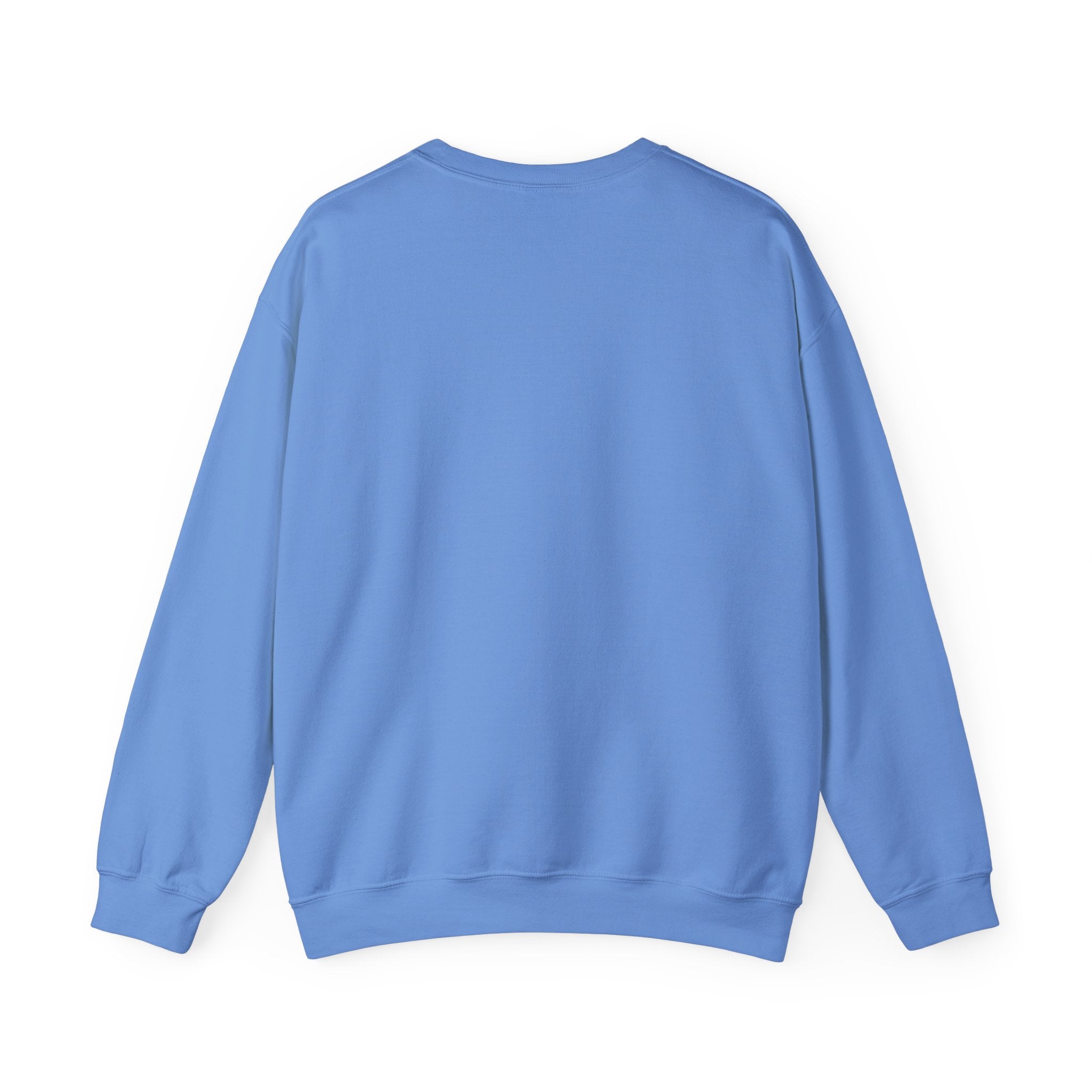 Tech Support Cat Crewneck Sweatshirt – Fun Gift for IT Lovers