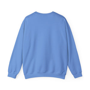 Tech Support Cat Crewneck Sweatshirt – Fun Gift for IT Lovers