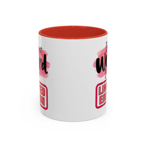 Limited Edition Weird Coffee Mug - Unique Gift for Quirky Souls funny