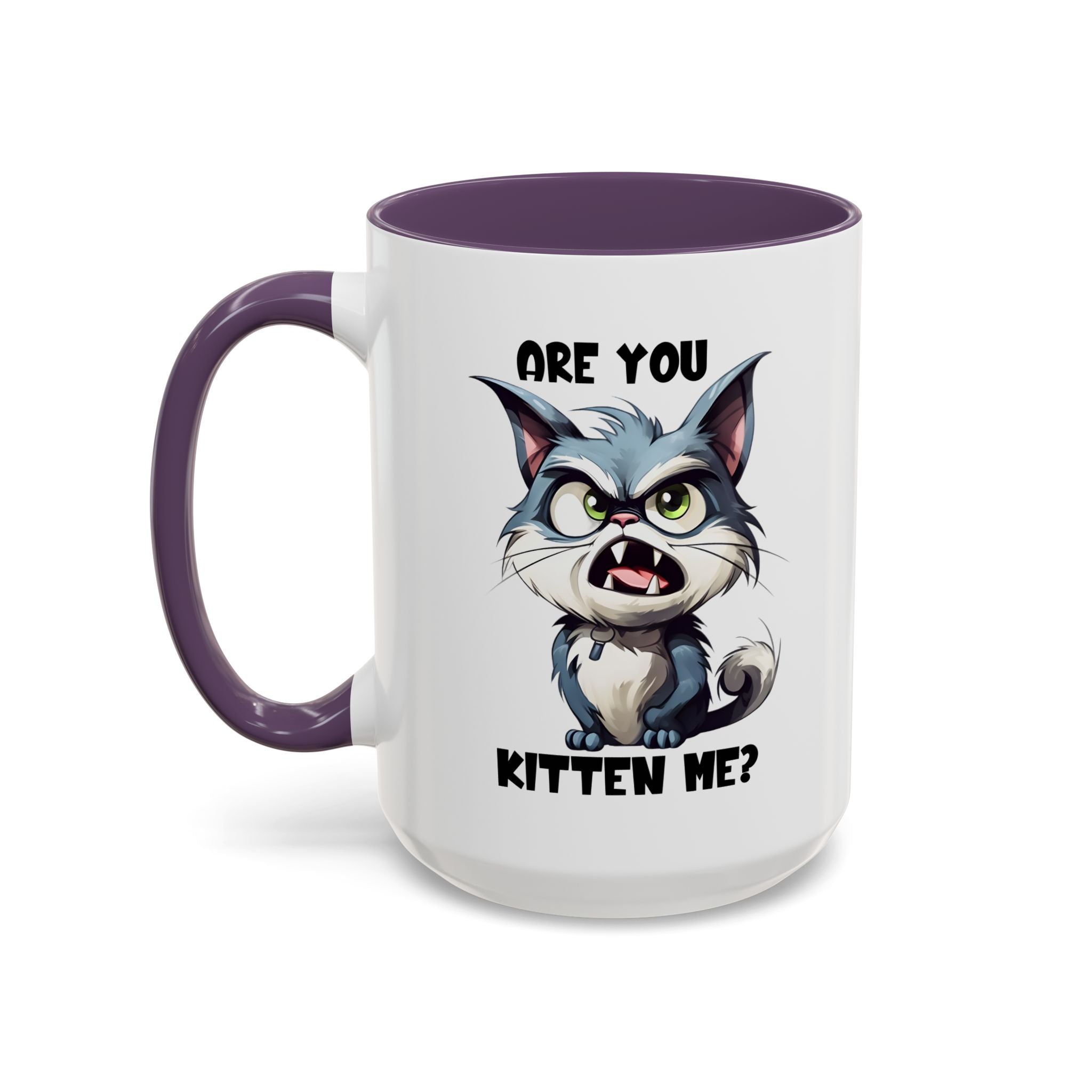 sarcasm attitude Cat Themed Coffee Mug , Cute Gift for Pet Lovers, Funny  Perfect for Birthdays,  Cat Lovers