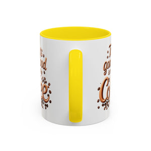 Mood-Boosting Coffee Mug, Perfect Gift for Coffee Lovers, Inspirational Drinkware, Home Office Must-Have, Fun Coffee Cup