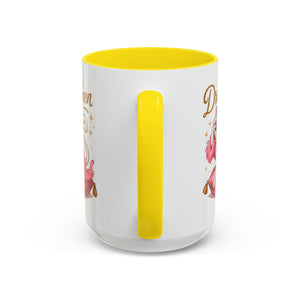 Drama Queen Coffee Mug - Fun Gift for Cat Lovers, Unique Mug for Tea or Coffee, Perfect for Birthdays, Mother's Day & Housewarming