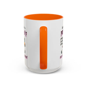 Funny Cat Mug - "Piss You Off" Coffee Cup for Cat Lovers