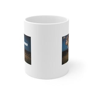 Armani photo mug White Ceramic Mug