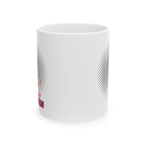 okay karen  attitude Funny  coffee Mug - Perfect for Home Office, Gifts, Holidays & Celebrations, Coffee Lovers