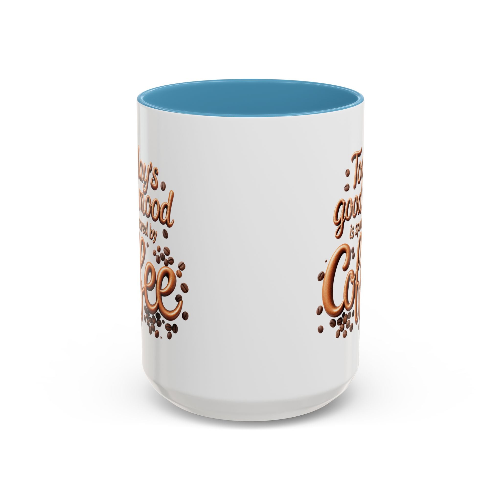 Sponsored by Coffee Mug - Funny Coffee Lover Gift,  Coffee Cup, Cute Tea Mug, Office Drinkware, Great for Birthday!