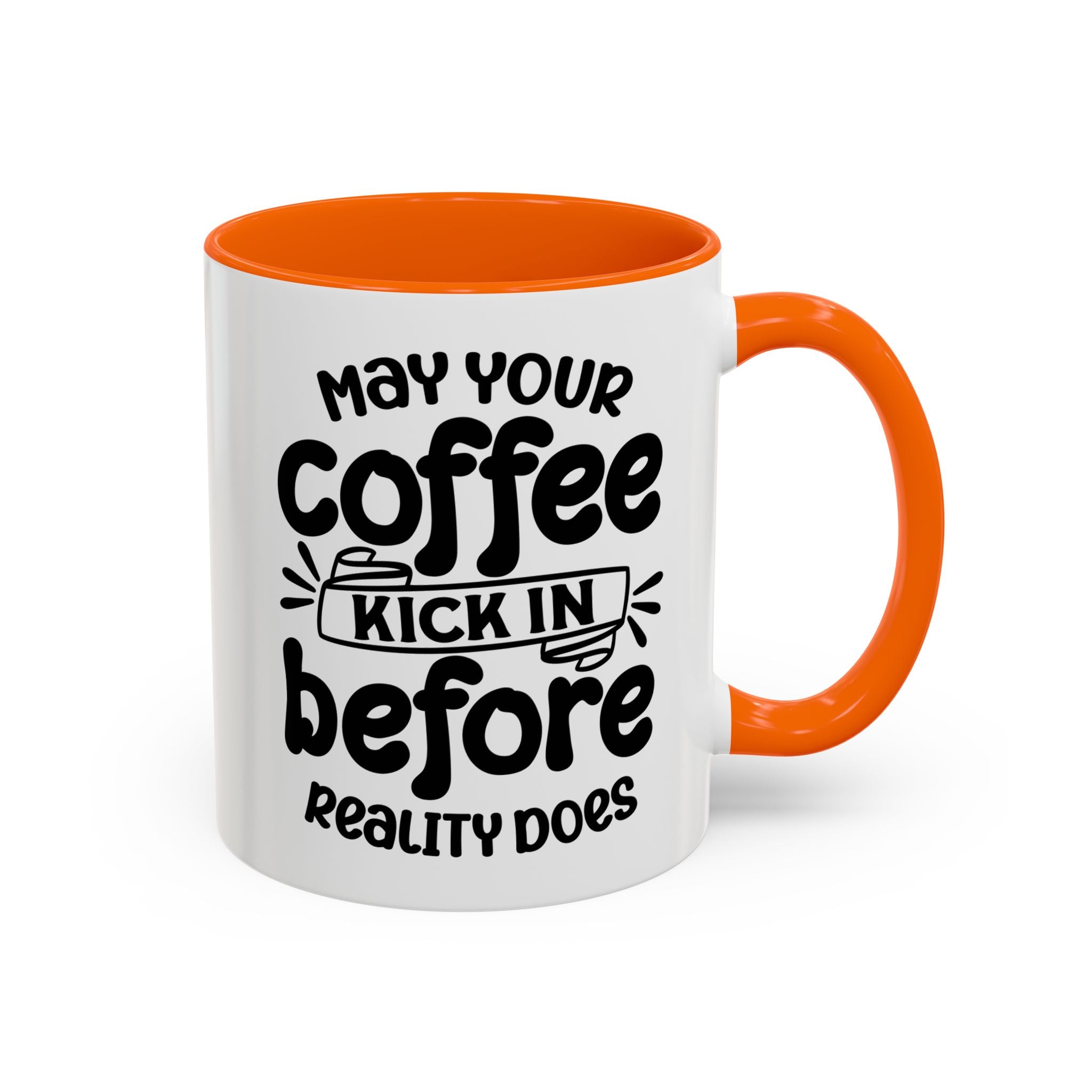 Coffee Mug with Motivational Quote - Perfect Gift for Coffee Lovers & Daily Inspiration