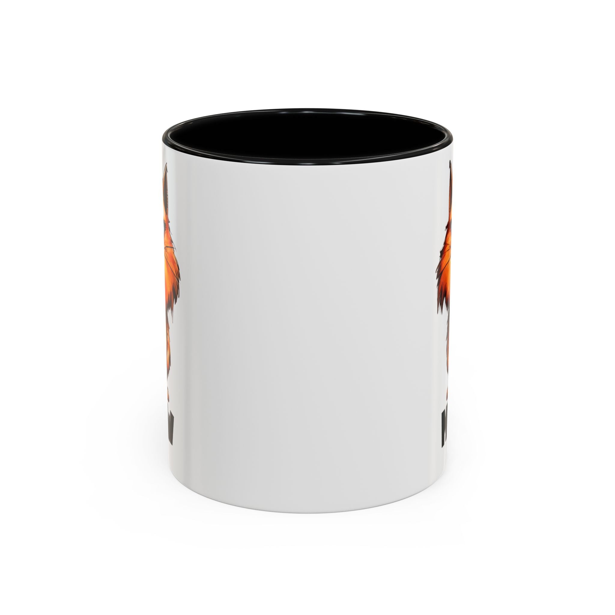 Funny grumpy  Cat Accent Coffee Mug - Perfect Gift for Cat Lovers, Meow Mug, Pet Owner Present, Caffeine Fix, Novelty Drinkware