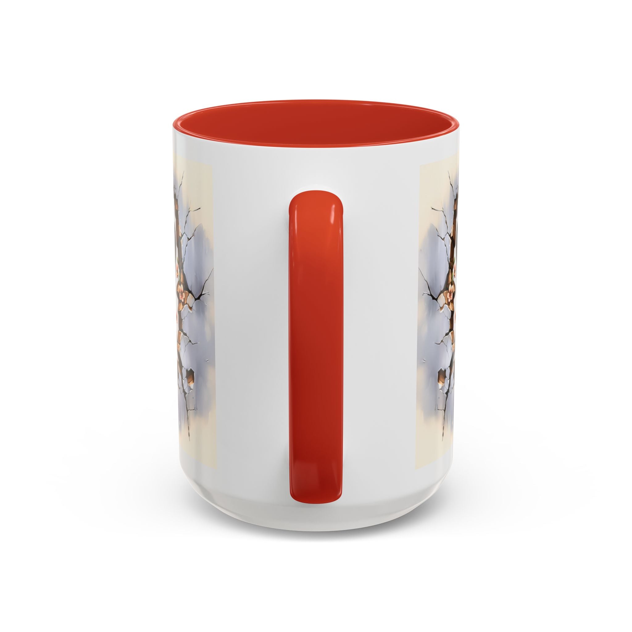 Cute French Bulldog Accent Coffee Mug, Pet Lover Gift, Dog Lover Mug, Home Office Coffee Cup, Unique Animal Print Mug