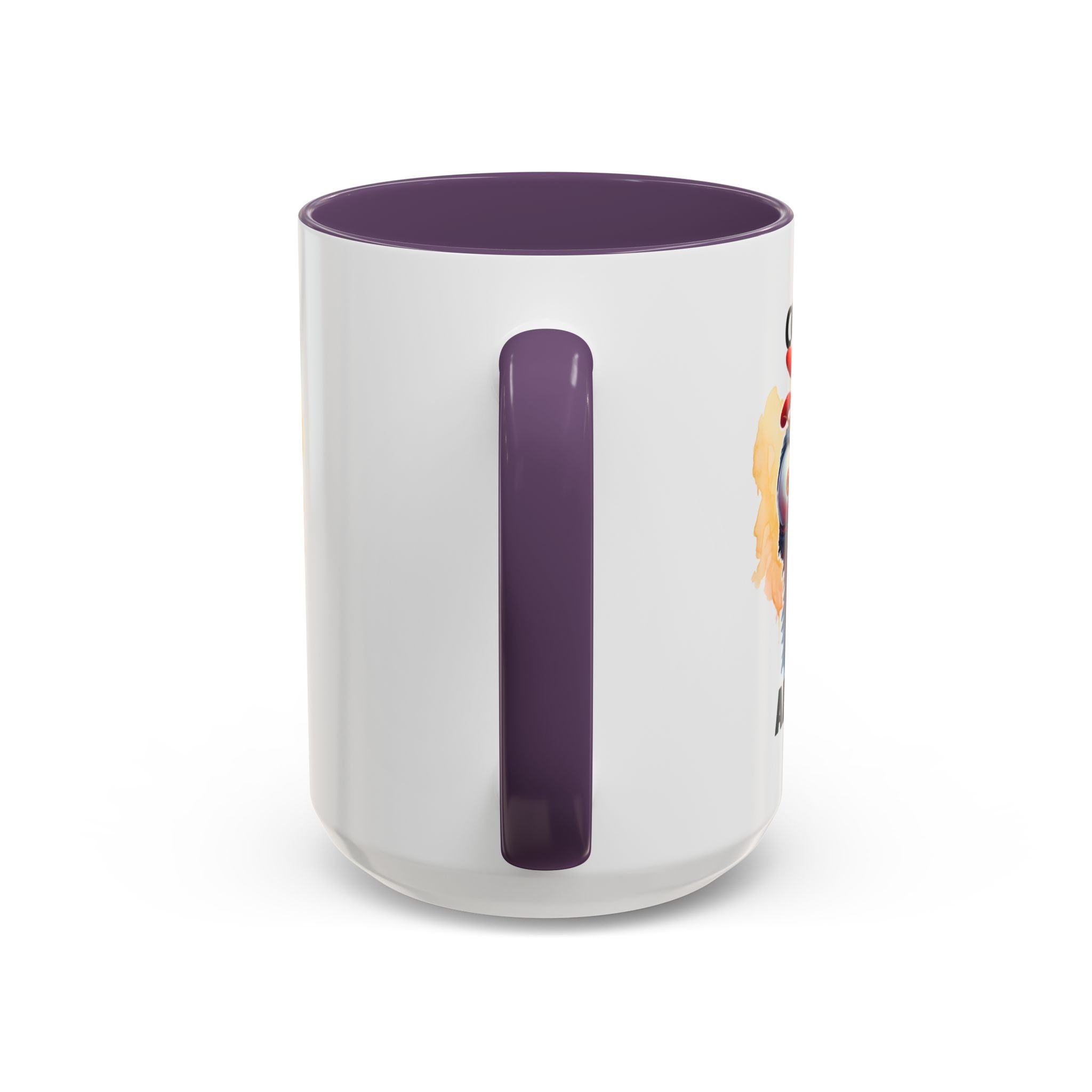 Coffee Addict Mug, Funny Coffee Lover Gift, Unique Kitchen Decor, Quirky Morning Brew Cup, Perfect for Birthdays & Holidays