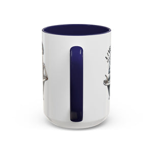 Skeleton Bath Time Coffee Mug, Live Laugh Roast & Relax Skeleton Mug, Funny Gift for Halloween, Quirky Kitchen Decor, Unique Coffee Cup