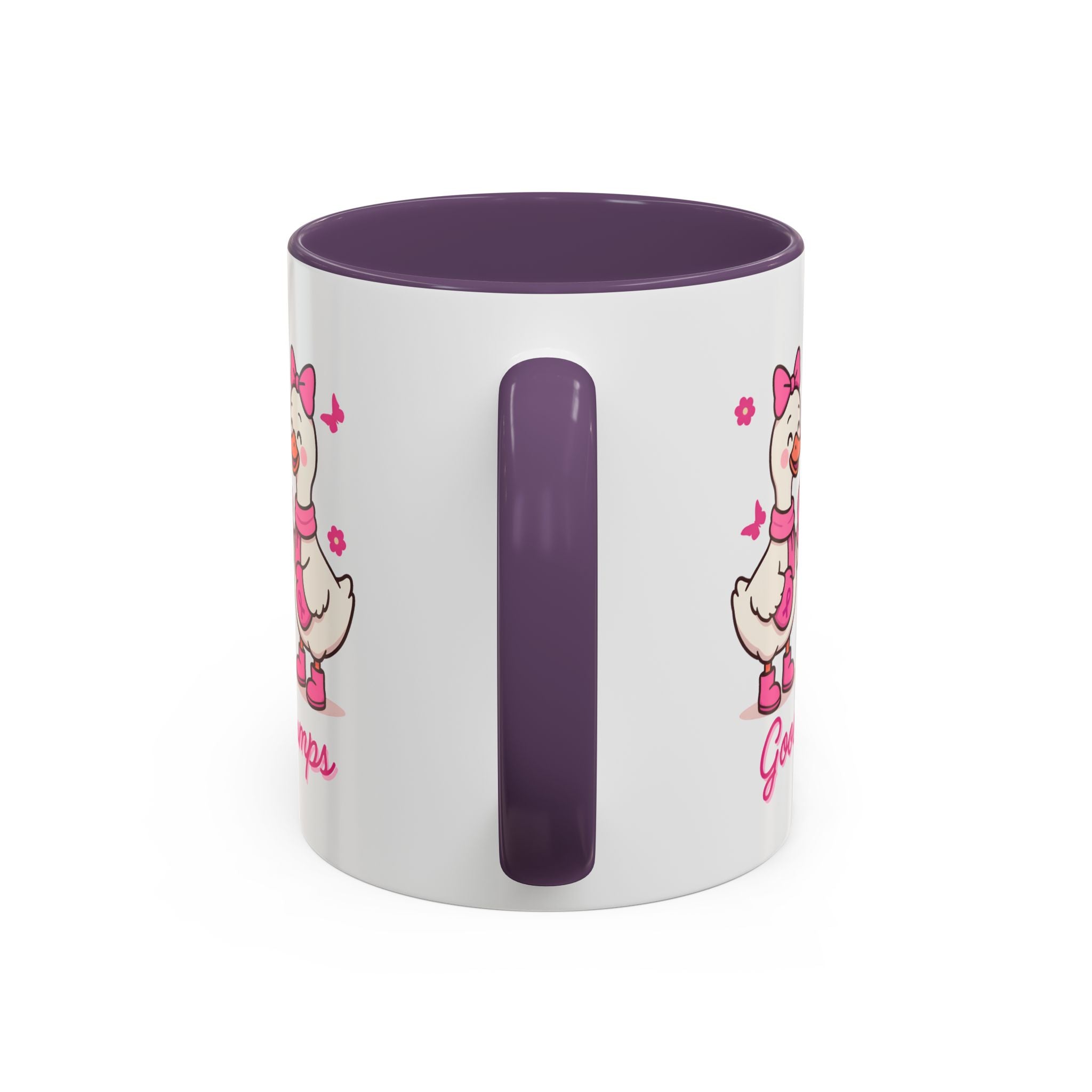 cancer awareness  Goosebumps Coffee Mug | Fun Gift for Animal Lovers,  Home Decor, Perfect for Birthdays, Holidays, and More