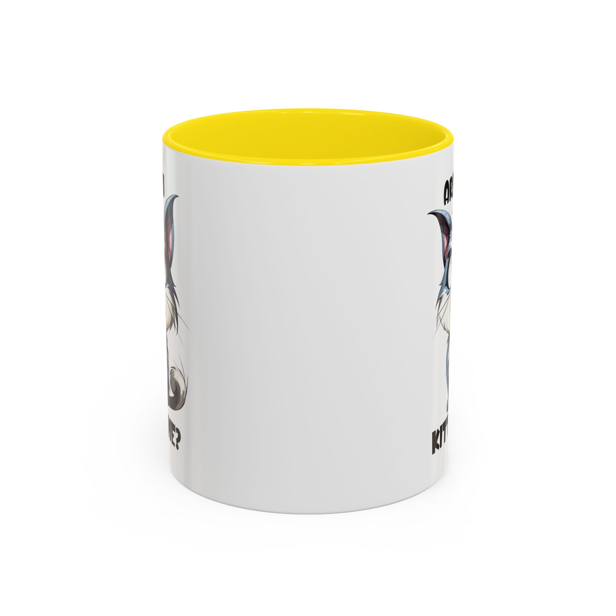 sarcasm attitude Cat Themed Coffee Mug , Cute Gift for Pet Lovers, Funny  Perfect for Birthdays,  Cat Lovers