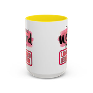 Limited Edition Weird Coffee Mug - Unique Gift for Quirky Souls funny
