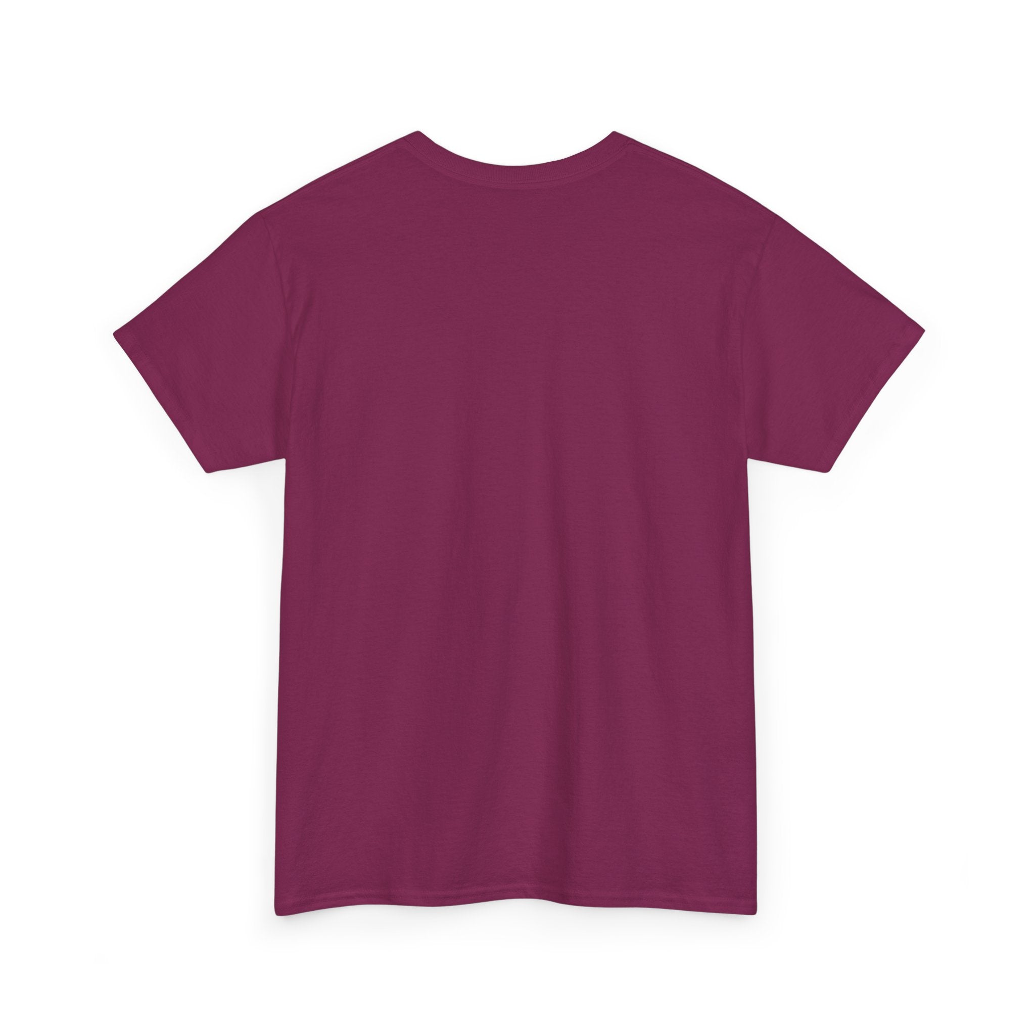 Funny Cat Graphic Tee - 'Seriously?' Unisex Heavy Cotton Shirt