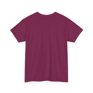 Funny Cat Graphic Tee - 'Seriously?' Unisex Heavy Cotton Shirt