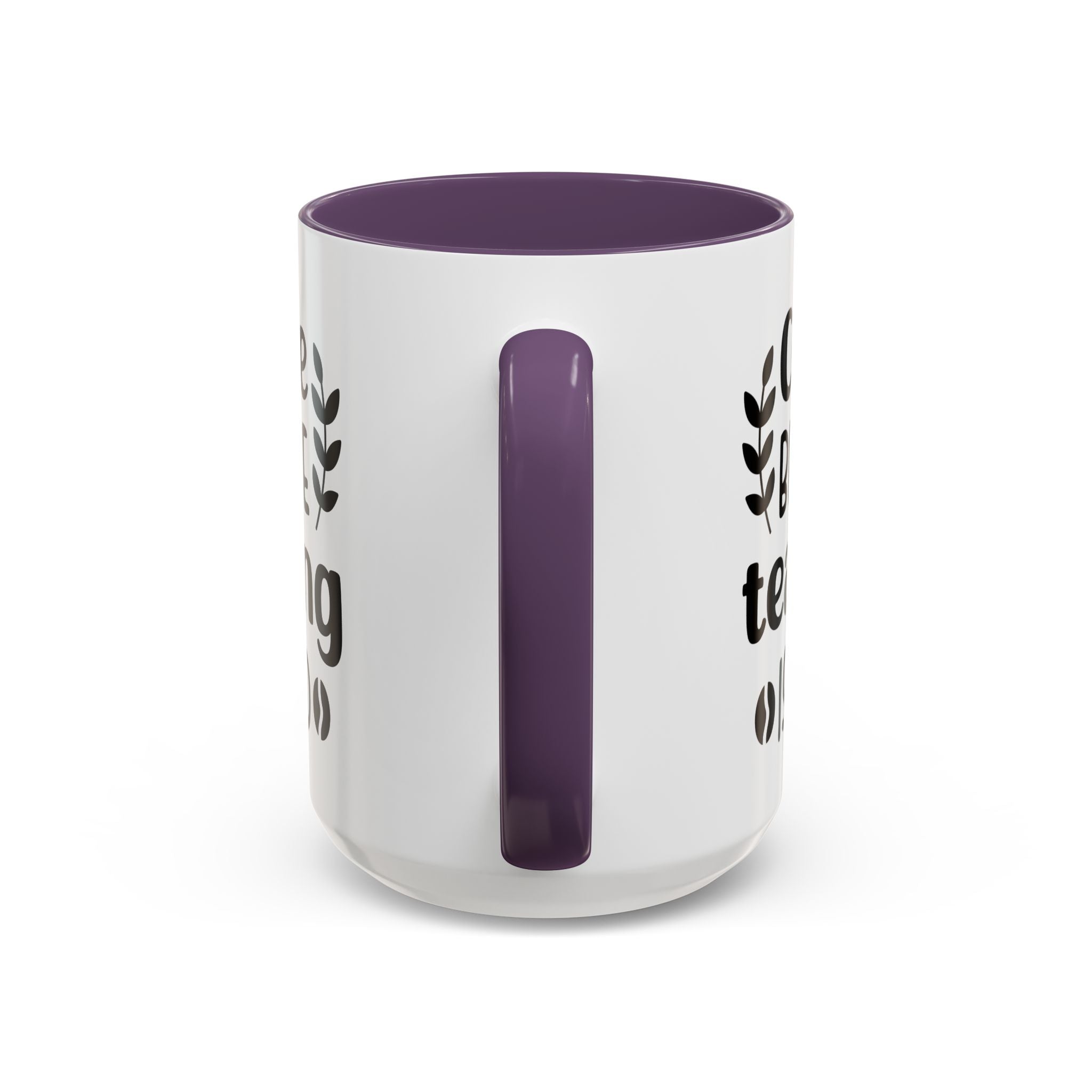 Teacher Coffee Mug - Perfect Gift for Educators, Back to School, Fun Classroom Decor, Great for Teacher Appreciation