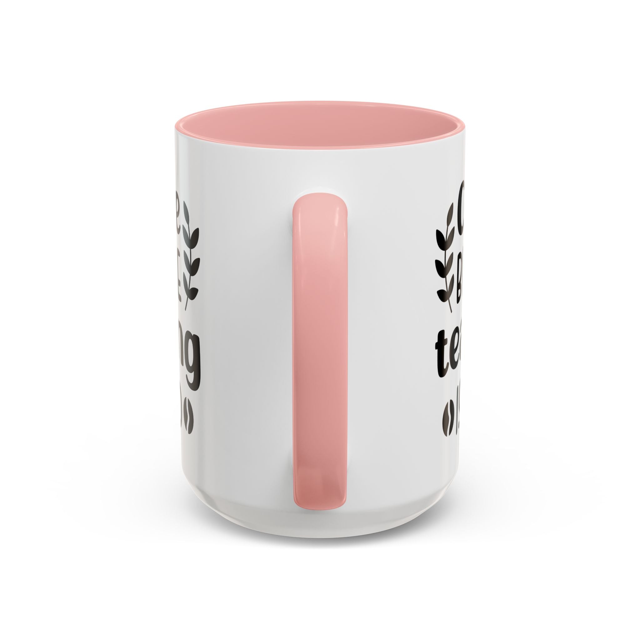 Teacher Coffee Mug - Perfect Gift for Educators, Back to School, Fun Classroom Decor, Great for Teacher Appreciation