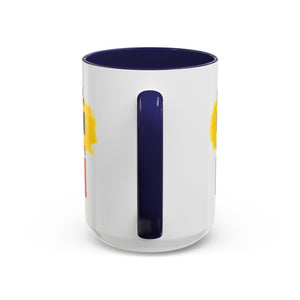 Funny Accent Coffee Mug - "I Don't Know the Question, But the Answer is NO!" - 11/15oz sarcasm