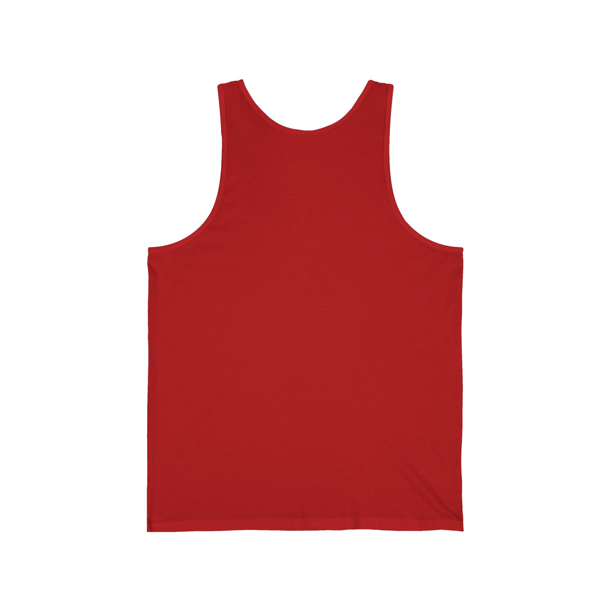 endless summer retro beach Unisex Jersey Tank by mrdragonsfire
