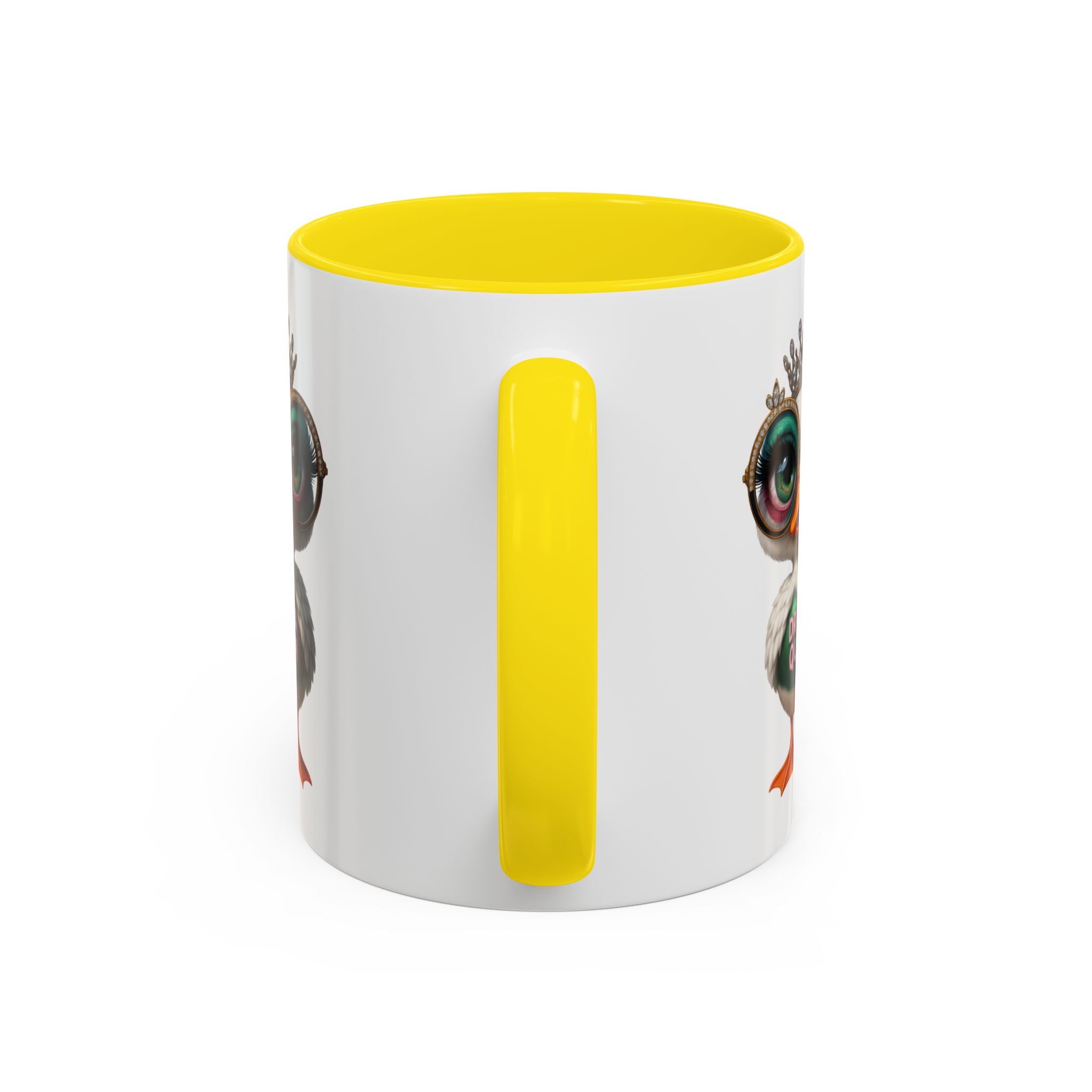 funny Coffee Mug, Fun Gift for Animal Lovers,  Drama Queen Mug,  Birthdays, Tea Lovers