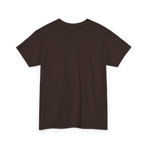 hot cocoa and christmas movie Unisex Heavy Cotton Tee