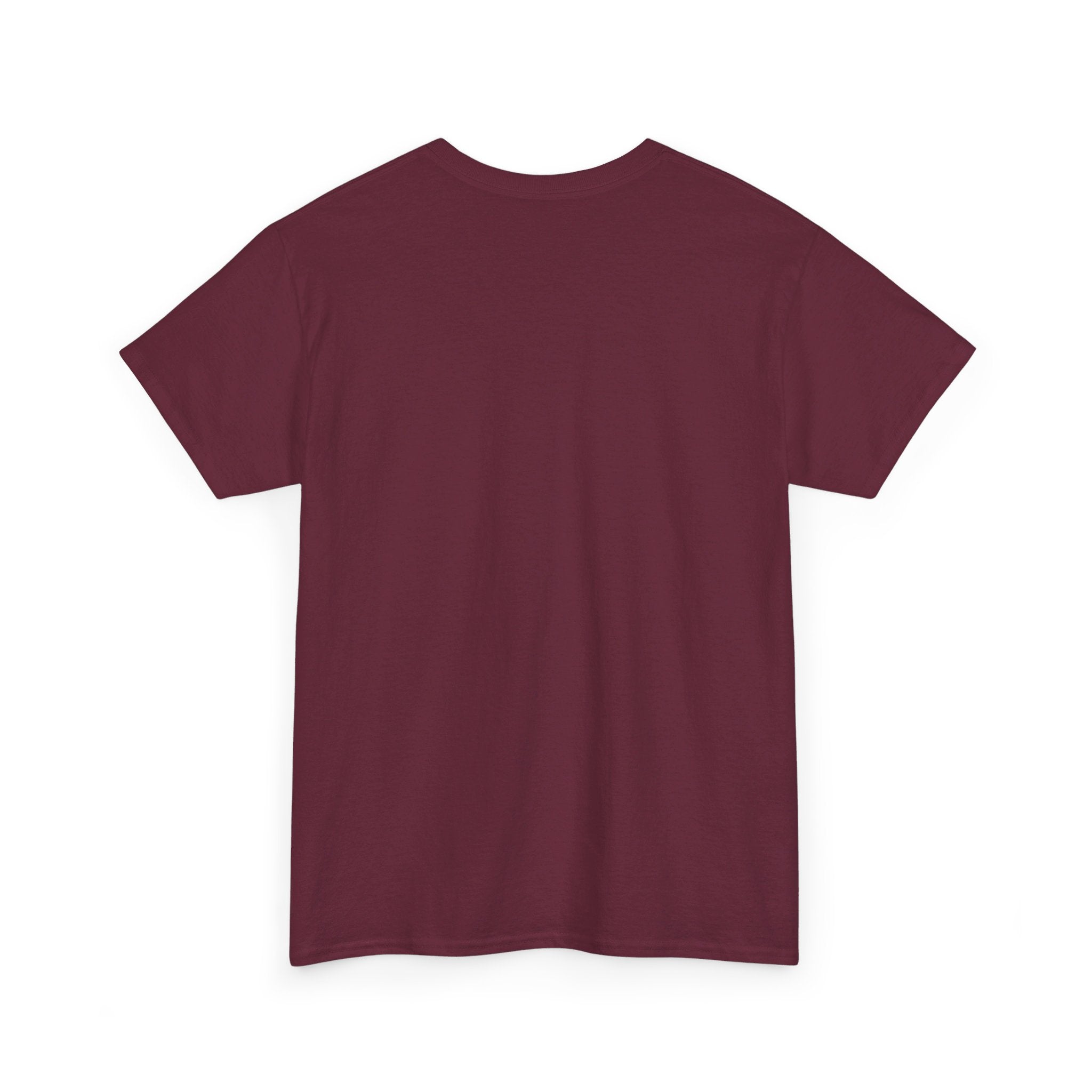 Las Vegas girls trip Unisex Heavy Cotton Tee by the x m world