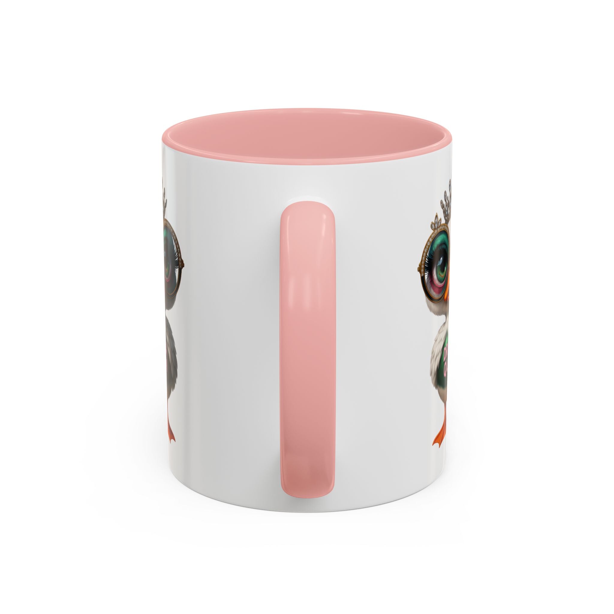 funny Coffee Mug, Fun Gift for Animal Lovers,  Drama Queen Mug,  Birthdays, Tea Lovers