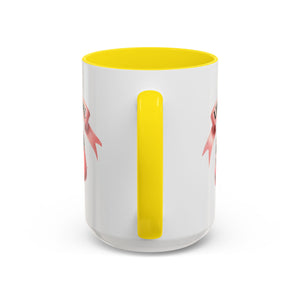Boxing Motivation Coffee Mug | Like a Girl | Empowerment Gift, Sports Mug, Inspirational Gift, Fitness Accessory, Coffee Lover