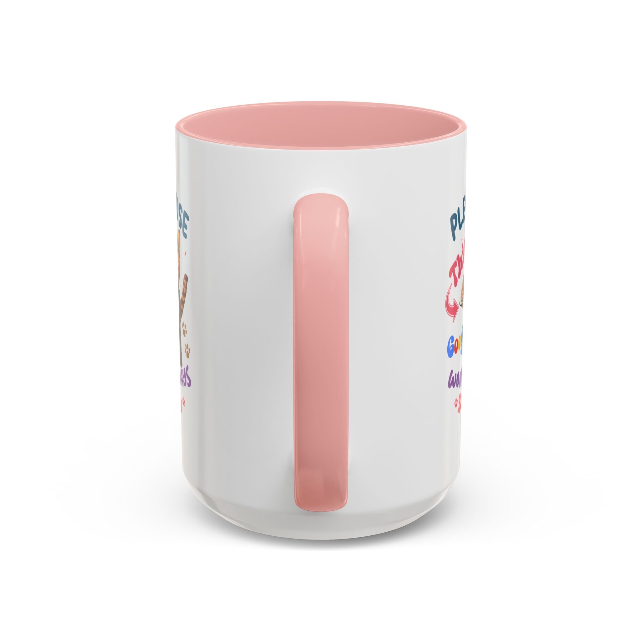 fancy sarcasm Cat Coffee Mug, Funny Cat Mug, Gifts for Cat Lovers, Unique Coffee Cup,